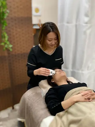 Le Lienのマツエク・マツパデザイン