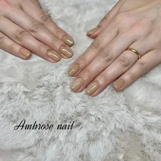 ネイル Kobe nail Uedaのネイルデザイン