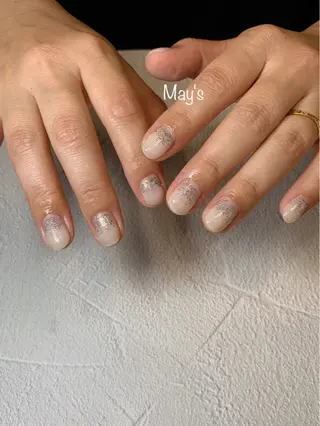 ネイル nail salon May'sのネイルデザイン