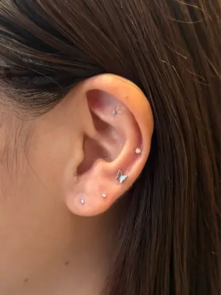 谷野 結衣のエステ・リラクイメージ