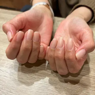 ネイル liberté🫧 新小岩のネイルデザイン