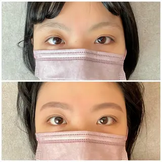 YUNIKO eyelashのマツエク・マツパデザイン