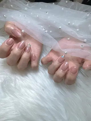 ネイル Queeens nailのネイルデザイン