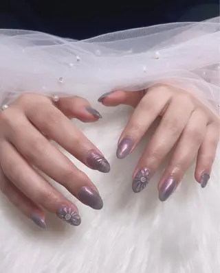 ネイル COCO ネイルのネイルデザイン