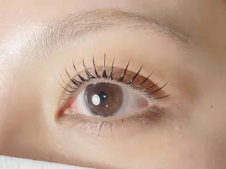マツエク・マツパ NOIR eye＆nailのマツエク・マツパデザイン
