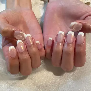 ネイル lylynail YUUKAのネイルデザイン