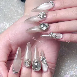 ネイル N．one ゆき💋のネイルデザイン