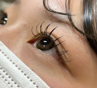 マツエク・マツパ RIVTIA所属・低価格マツエク 店RIVTIAのマツエク・マツパデザイン