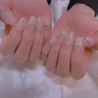ネイル Private Salon 大宮のネイルデザイン