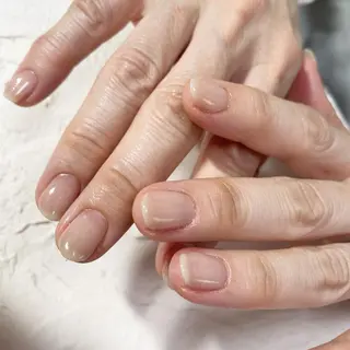 ネイル nail.gorin所属・吉村 優子のネイルデザイン