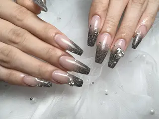 ネイル nail salon ViBlissのネイルデザイン