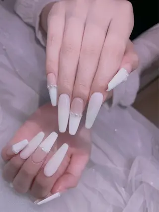 ネイル エムズ ハヤシのネイルデザイン