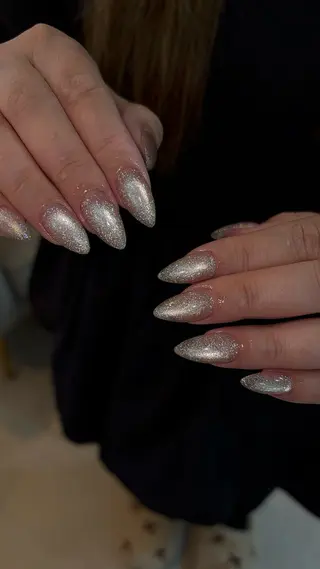 ネイル nué nail 【halu】のネイルデザイン