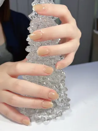 ネイル ネイルサロン ロア旧ジョリーのネイルデザイン