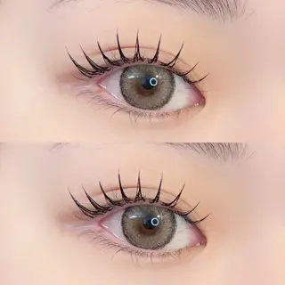 マツエク・マツパ 【K!ng】 ❤︎matoba❤︎のマツエク・マツパデザイン