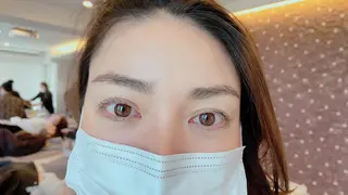 マツエク・マツパ 神山 ビューティー・アイのマツエク・マツパデザイン