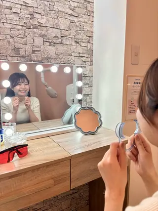 B onitoのエステ・リラクイメージ