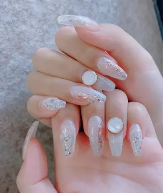 ネイル R salonのネイルデザイン