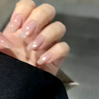 ネイル Lumière Nail 新大久保のネイルデザイン
