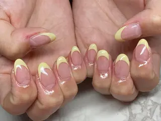 ネイル Beauty Salon Lunaのエステ・リラクイメージ