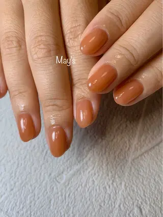 ネイル nail salon May'sのネイルデザイン