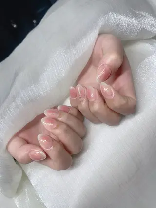 ネイル Rimi Nailアメリカ村のネイルデザイン