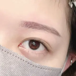 アイブロウ Madoka Mitobeの眉毛・アイブロウイメージ