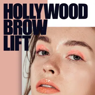 アイブロウ 村岡 恵理の眉毛・アイブロウイメージ