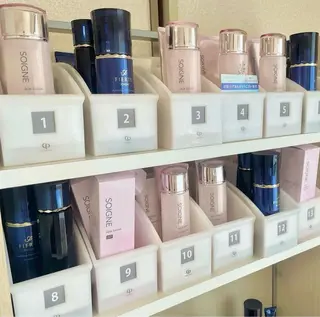 ナトゥール祇園店 渡邊春奈のエステ・リラクイメージ