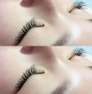 マツエク・マツパ Ailes Yuki代表のマツエク・マツパデザイン