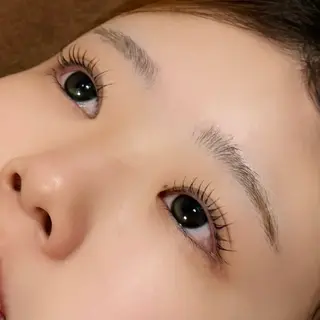 マツエク・マツパ MoNa 久保のマツエク・マツパデザイン