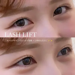 マツエク・マツパ 松尾 もにかのマツエク・マツパデザイン