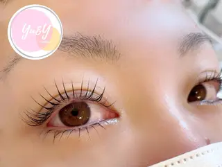 マツエク・マツパ 〜Yu&Y〜 YUKIのマツエク・マツパデザイン