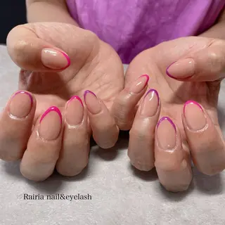ネイル 🤍CRISTA yui🤍のネイルデザイン