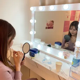 セルフホワイトニング エクシアエミフル店のその他イメージ
