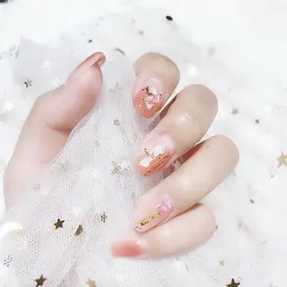 ネイル Cute beauty2のマツエク・マツパデザイン