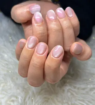ネイル nail de SIRELLAのネイルデザイン
