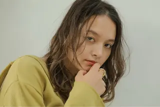 ミディアム ICY❁⃘eye aikaのマツエク・マツパデザイン