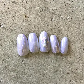 ネイル TRAM-nail moriizumiのネイルデザイン