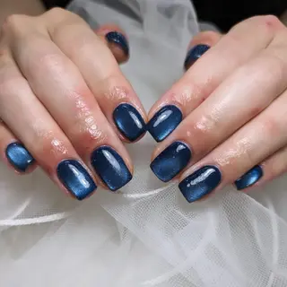 ネイル ulunail mikaのネイルデザイン