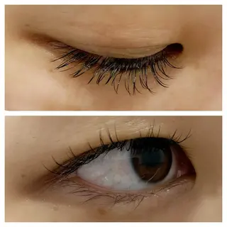 マツエク・マツパ eyelash salon PINOのマツエク・マツパデザイン