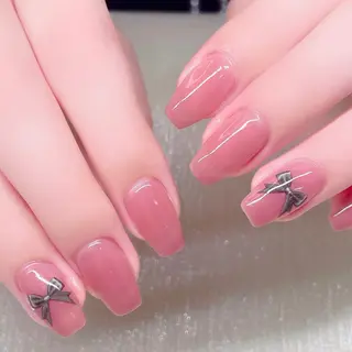 ネイル Nailist suzuのネイルデザイン