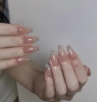 ネイル Queens 新宿本店のネイルデザイン