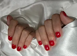 ネイル S. AMIのネイルデザイン