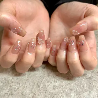 ネイル 山本 真子のネイルデザイン