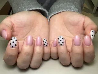 ネイル july nailのネイルデザイン