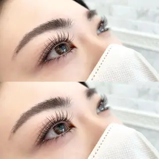 マツエク・マツパ Tink 大船所属・🌼Tink tsuchidaのマツエク・マツパデザイン