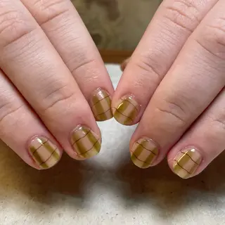 ネイル _ amiのネイルデザイン