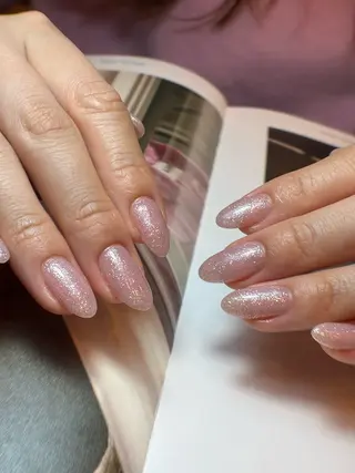 ネイル illum hicariのネイルデザイン