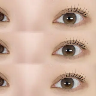 マツエク・マツパ パリエク/束感まつ毛 💖YUIのマツエク・マツパデザイン